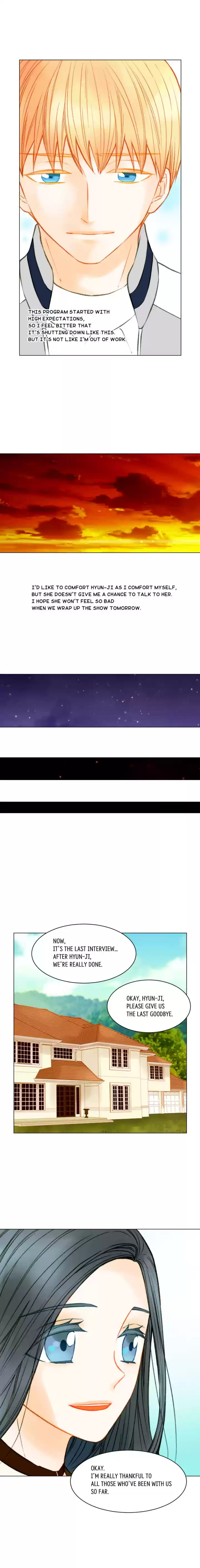 Imitation (PARK Kyung-ran) Vol.3 Ch.120