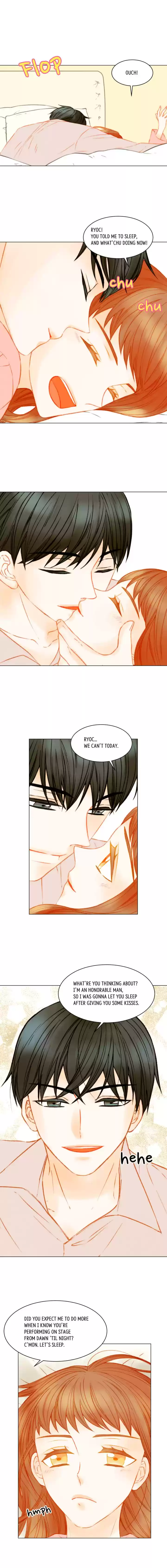 Imitation (PARK Kyung-ran) Vol.3 Ch.122