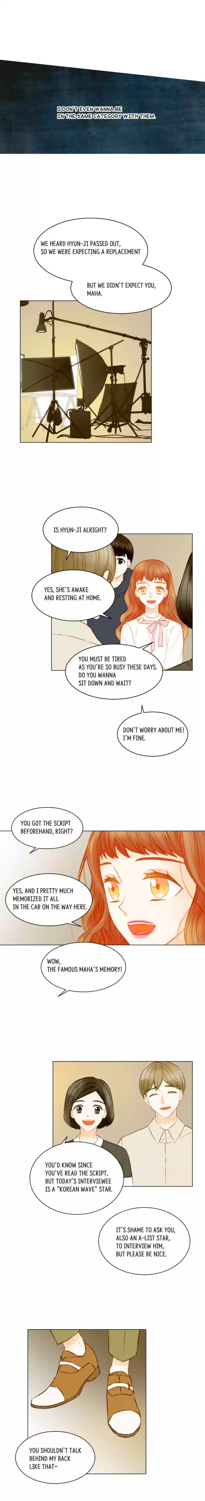 Imitation (PARK Kyung-ran) Vol.3 Ch.123