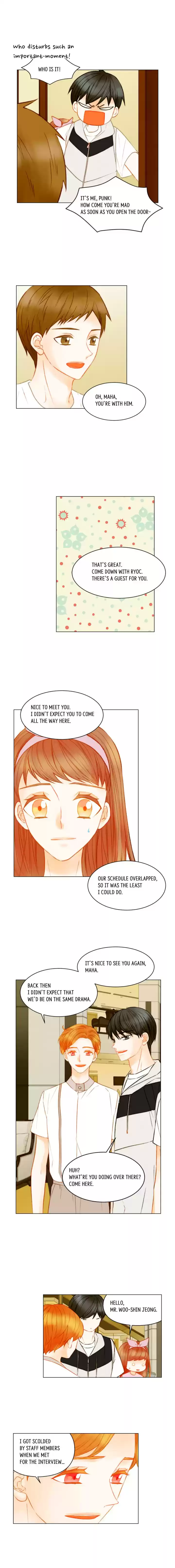 Imitation (PARK Kyung-ran) Vol.3 Ch.125