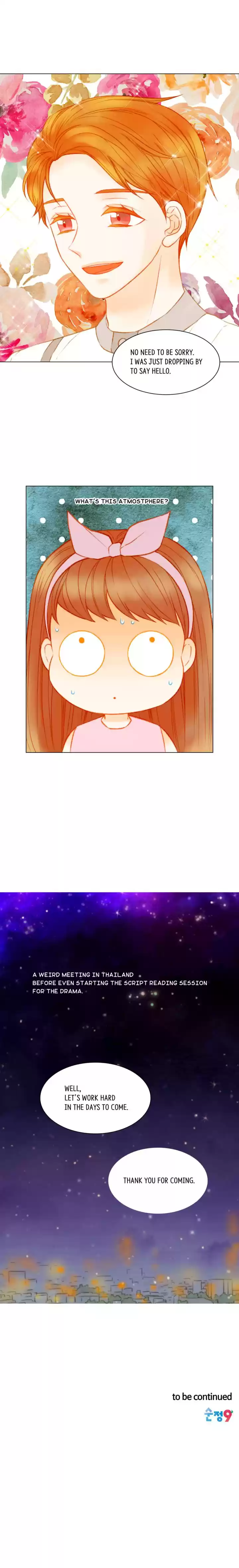 Imitation (PARK Kyung-ran) Vol.3 Ch.125