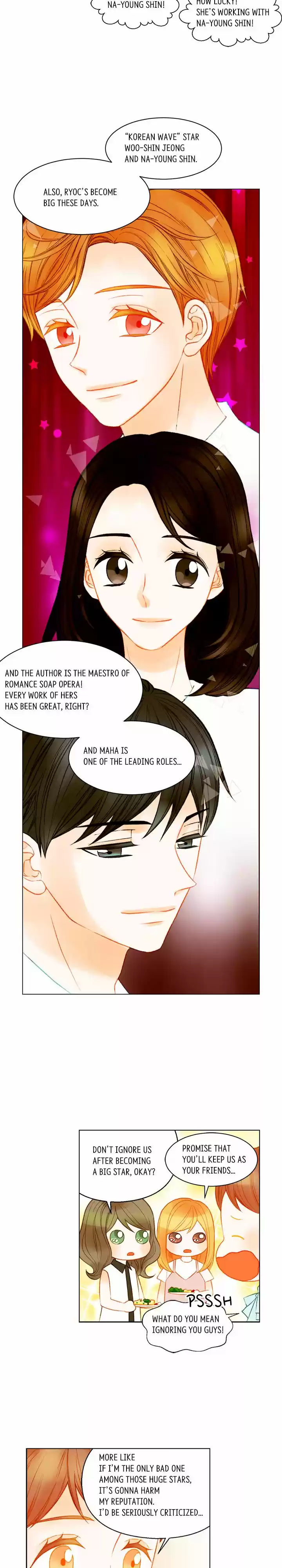 Imitation (PARK Kyung-ran) Vol.3 Ch.126