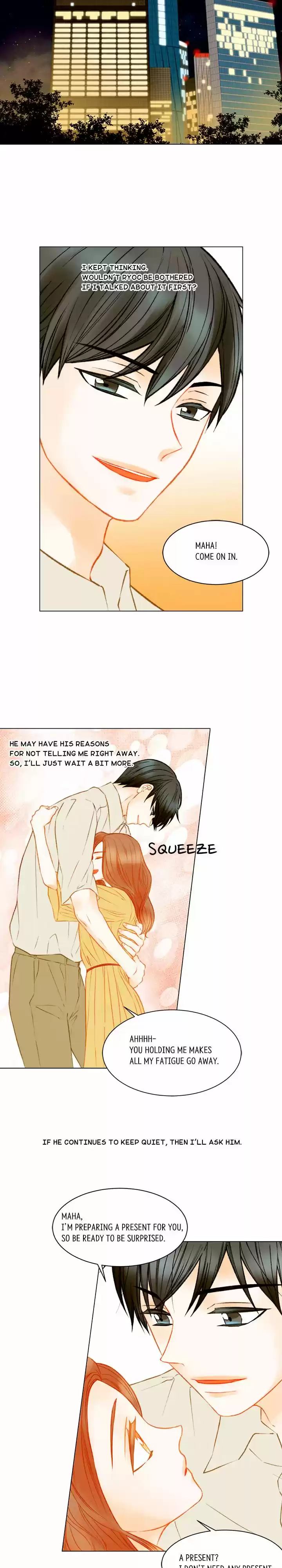 Imitation (PARK Kyung-ran) Vol.3 Ch.126