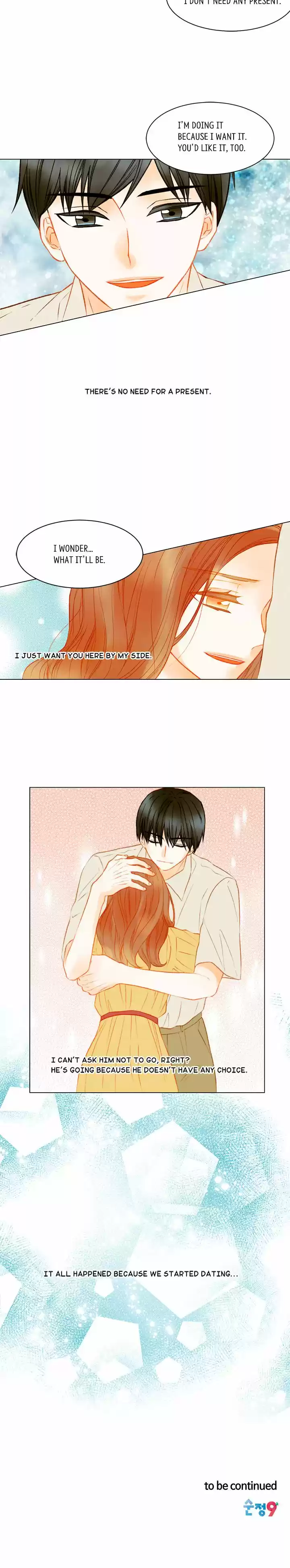 Imitation (PARK Kyung-ran) Vol.3 Ch.126