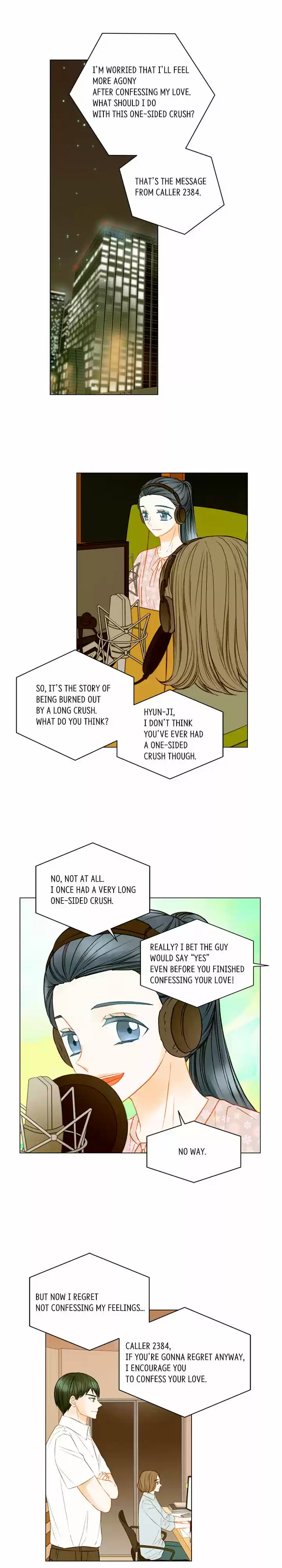 Imitation (PARK Kyung-ran) Vol.3 Ch.127