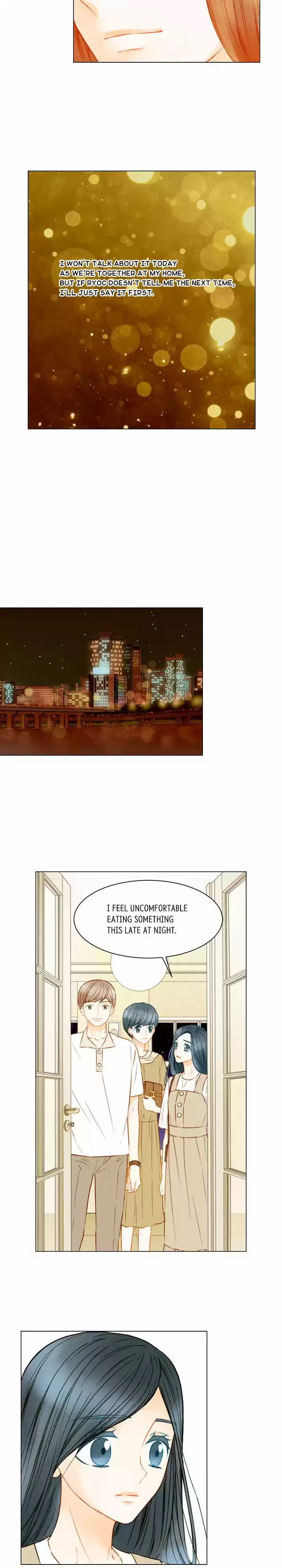 Imitation (PARK Kyung-ran) Vol.3 Ch.128