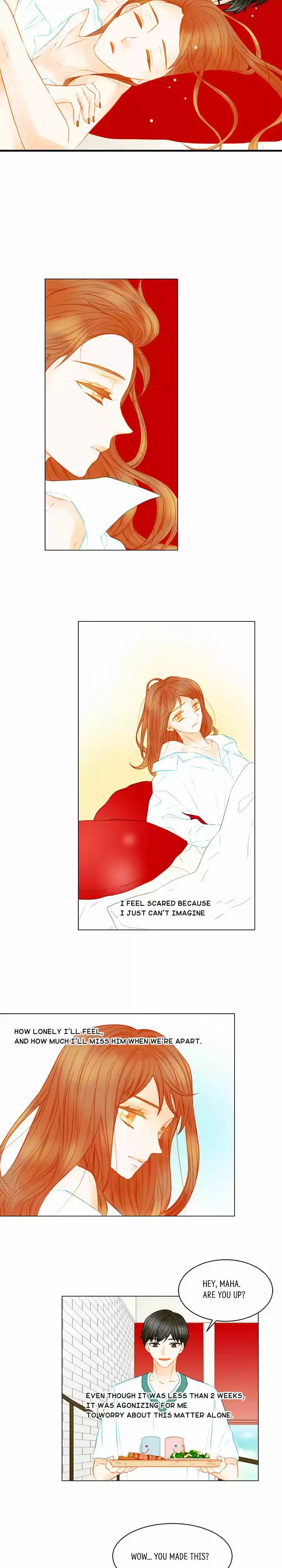 Imitation (PARK Kyung-ran) Vol.3 Ch.130