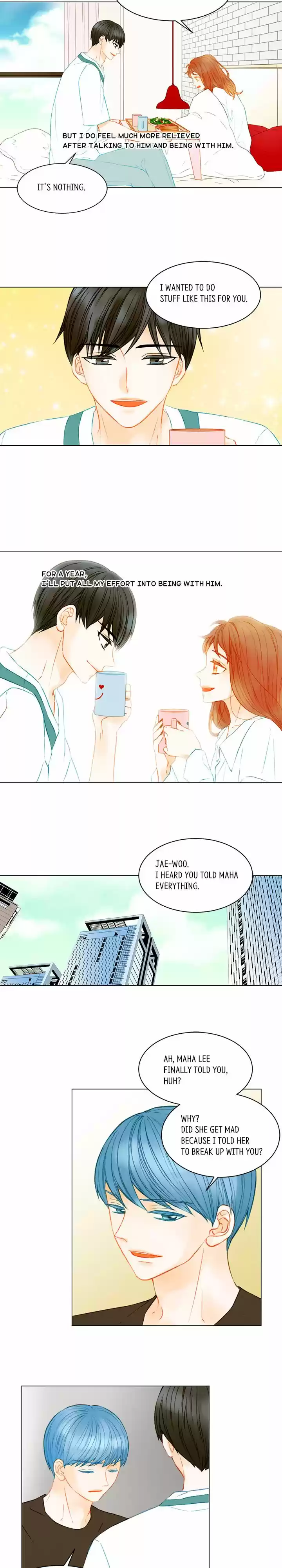 Imitation (PARK Kyung-ran) Vol.3 Ch.130