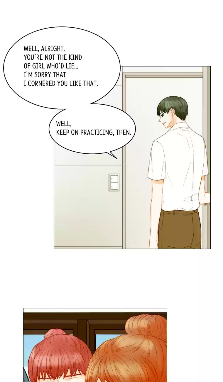 Imitation (PARK Kyung-ran) Vol.3 Ch.133