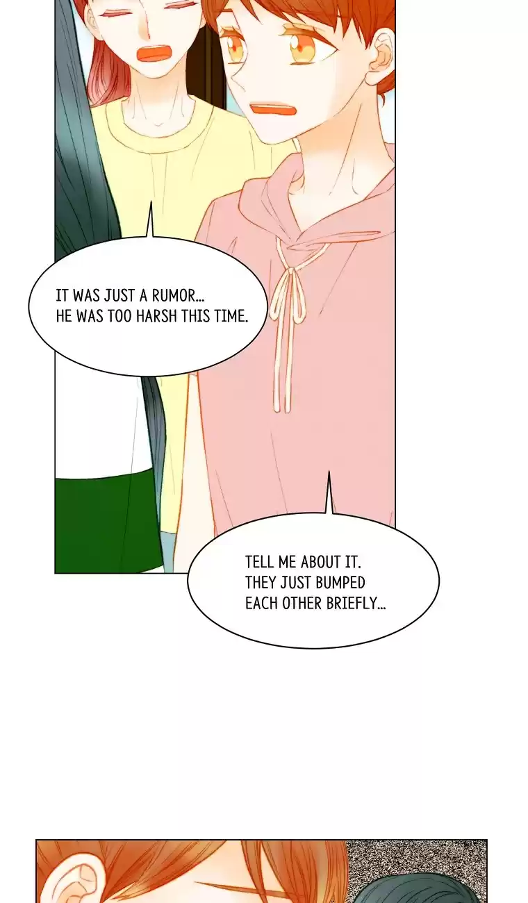 Imitation (PARK Kyung-ran) Vol.3 Ch.133