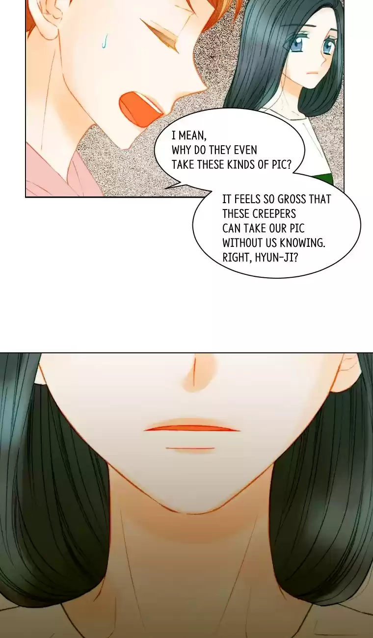 Imitation (PARK Kyung-ran) Vol.3 Ch.133