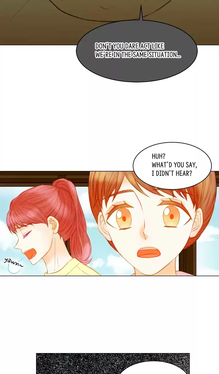 Imitation (PARK Kyung-ran) Vol.3 Ch.133