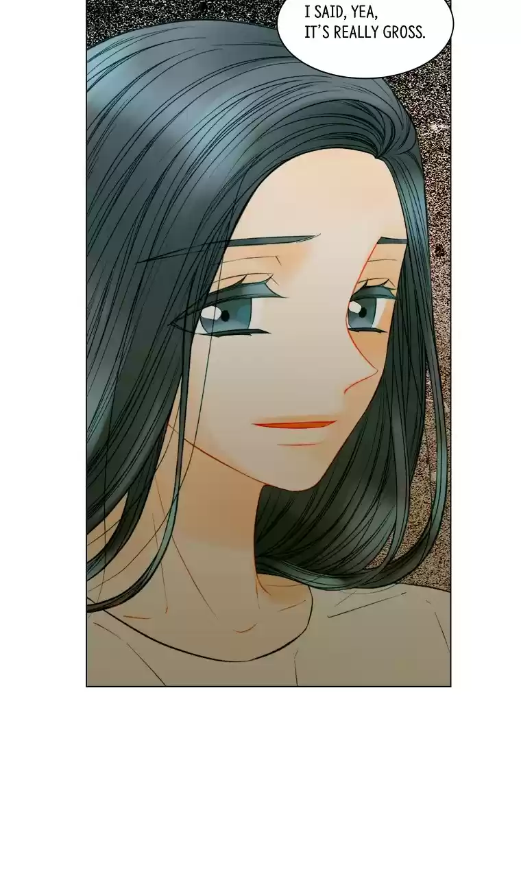 Imitation (PARK Kyung-ran) Vol.3 Ch.133