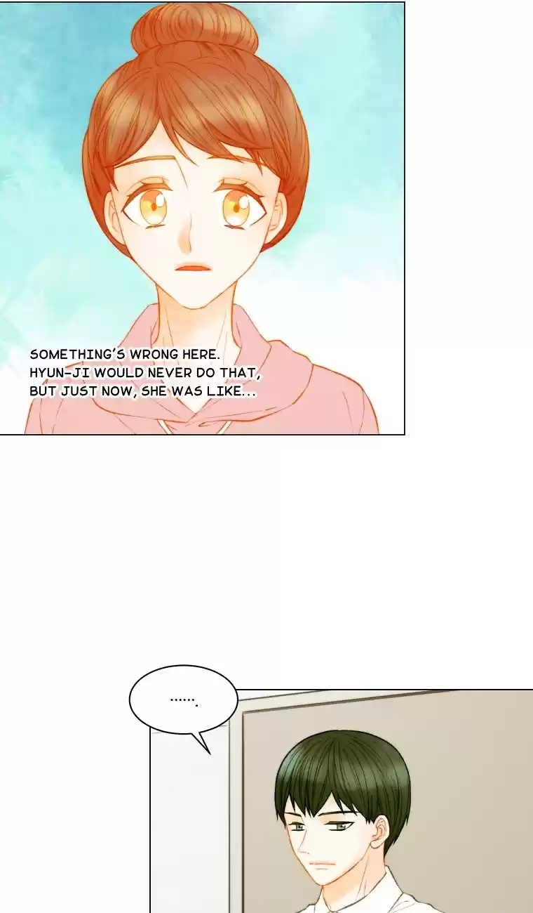 Imitation (PARK Kyung-ran) Vol.3 Ch.133