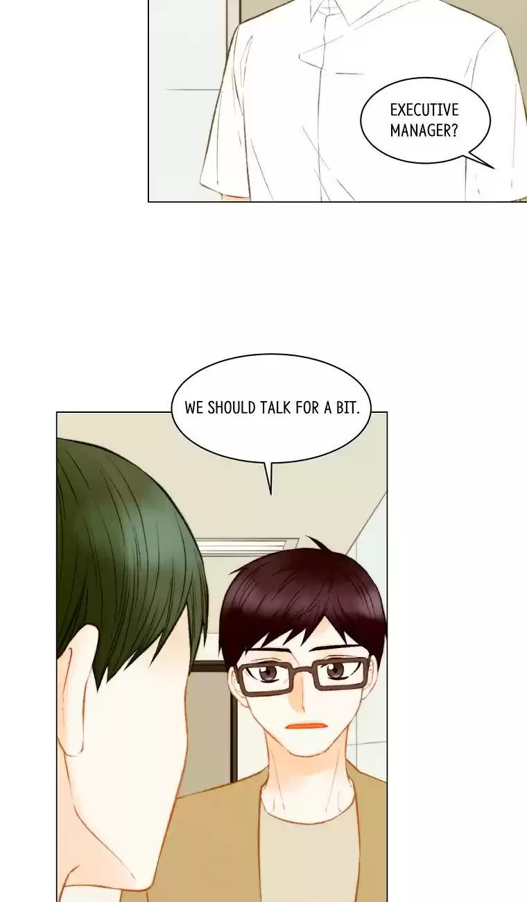 Imitation (PARK Kyung-ran) Vol.3 Ch.133