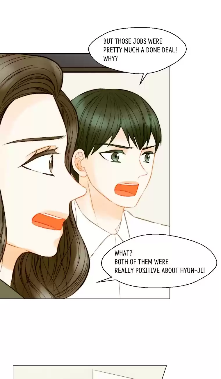 Imitation (PARK Kyung-ran) Vol.3 Ch.133