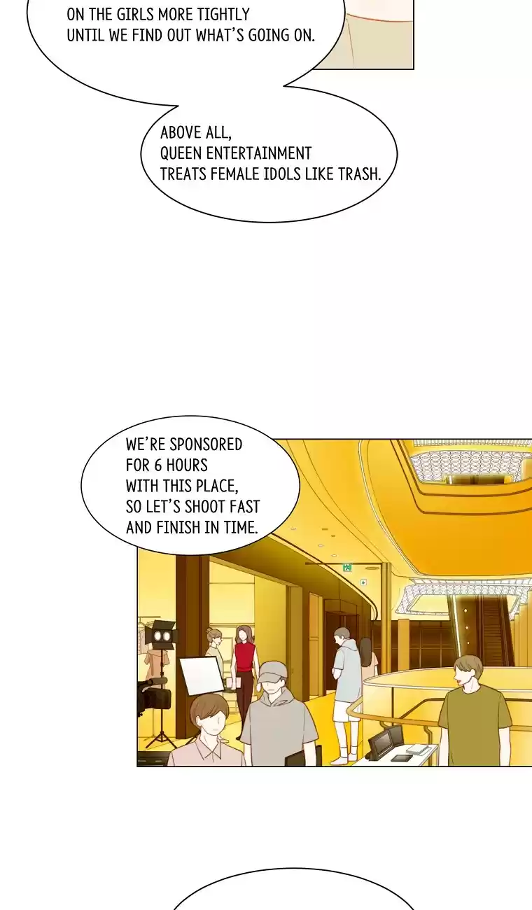 Imitation (PARK Kyung-ran) Vol.3 Ch.133