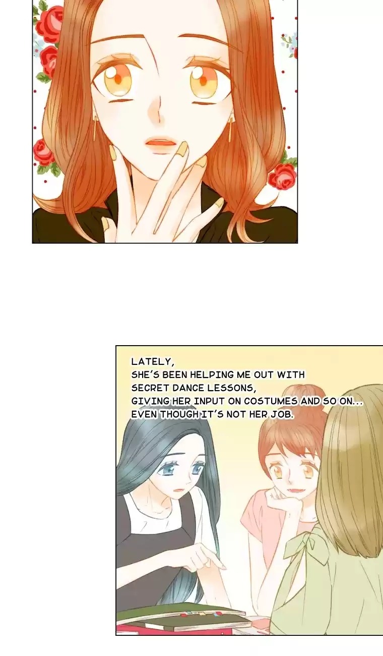 Imitation (PARK Kyung-ran) Vol.3 Ch.133