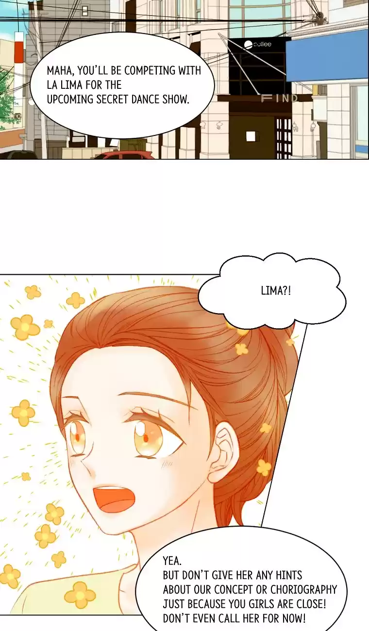 Imitation (PARK Kyung-ran) Vol.3 Ch.133
