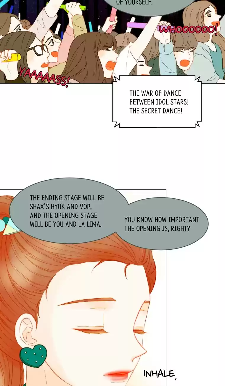 Imitation (PARK Kyung-ran) Vol.3 Ch.133