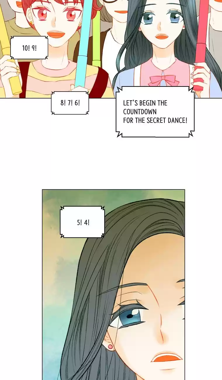 Imitation (PARK Kyung-ran) Vol.3 Ch.133