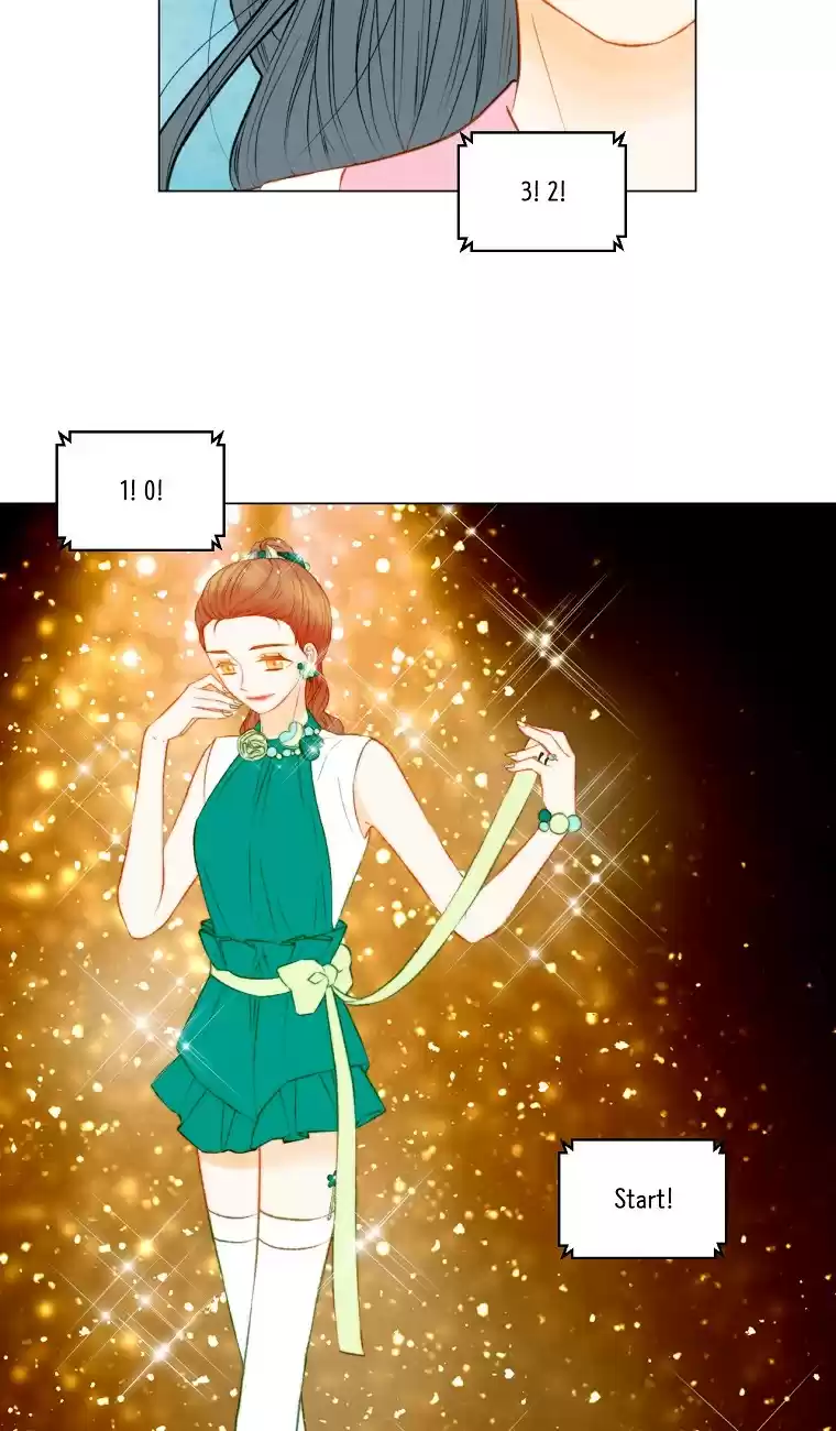 Imitation (PARK Kyung-ran) Vol.3 Ch.133