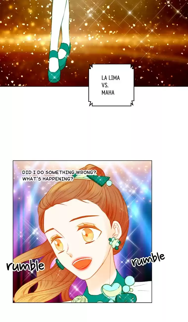 Imitation (PARK Kyung-ran) Vol.3 Ch.133