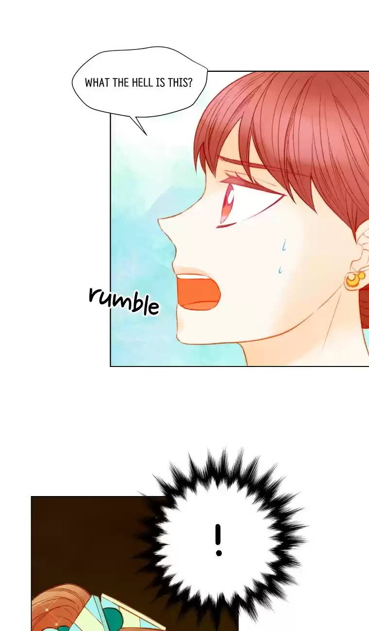 Imitation (PARK Kyung-ran) Vol.3 Ch.133