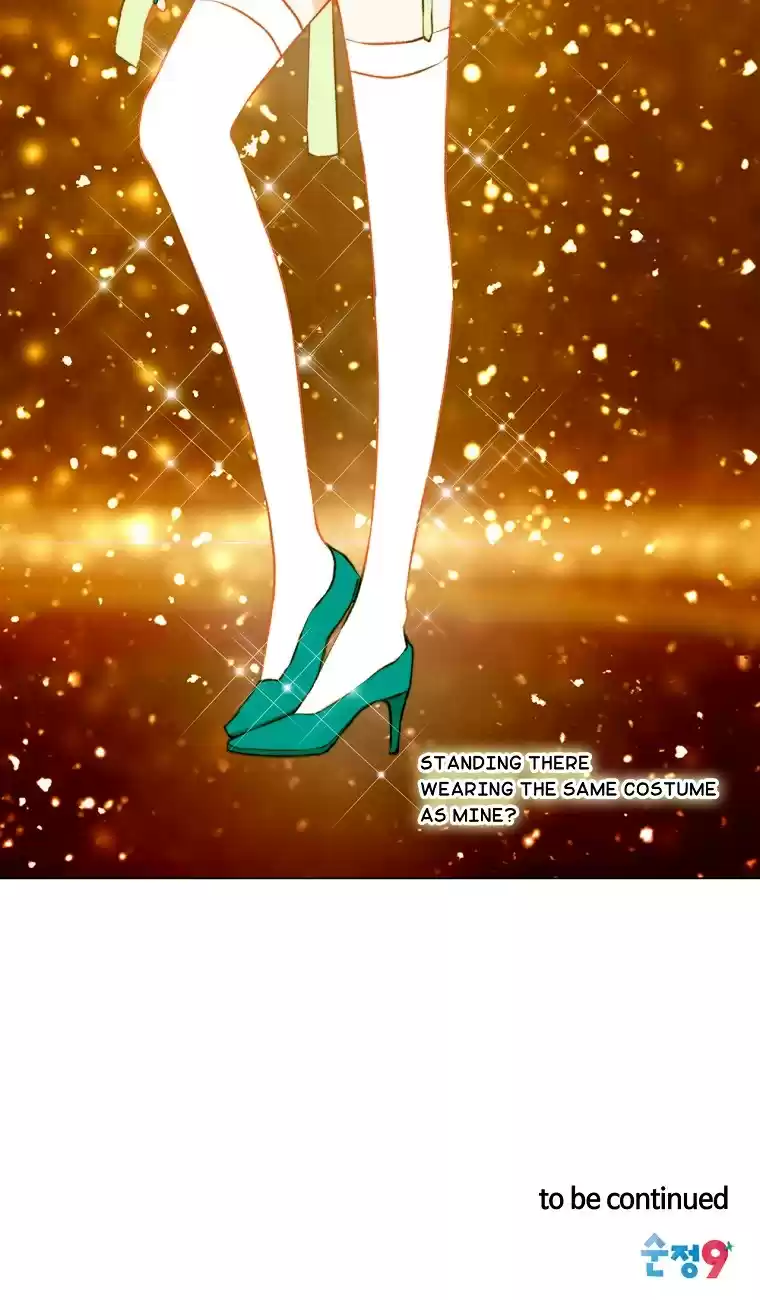 Imitation (PARK Kyung-ran) Vol.3 Ch.133