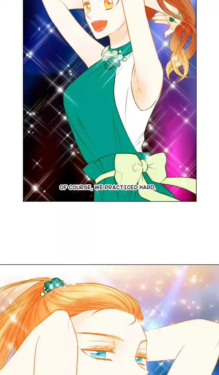 Imitation (PARK Kyung-ran) Vol.3 Ch.134