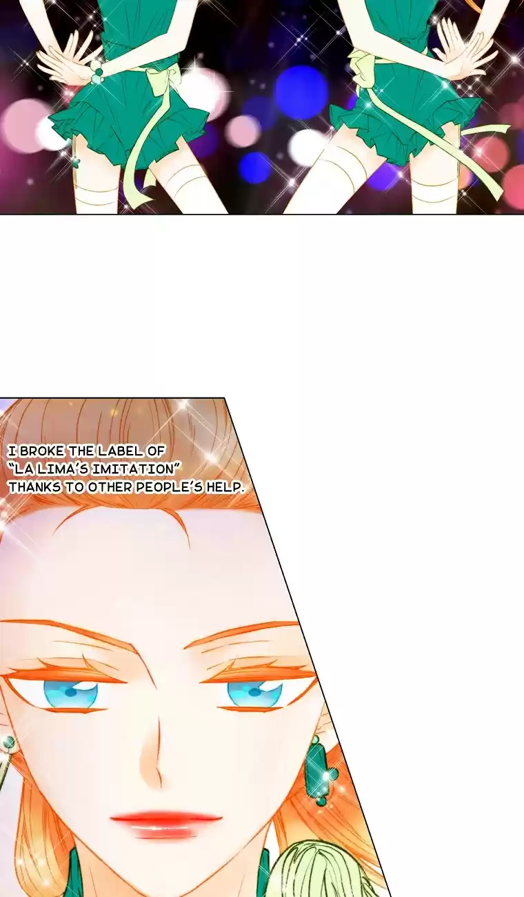 Imitation (PARK Kyung-ran) Vol.3 Ch.134