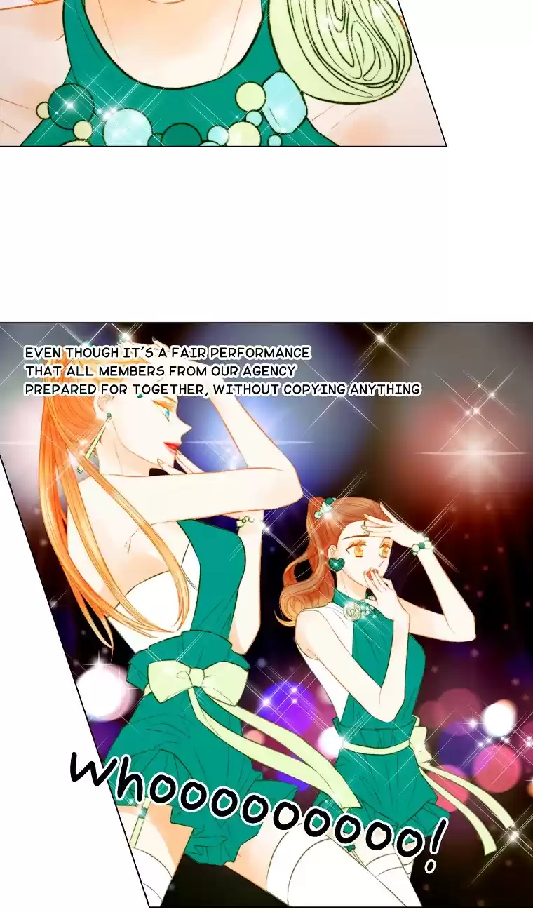 Imitation (PARK Kyung-ran) Vol.3 Ch.134