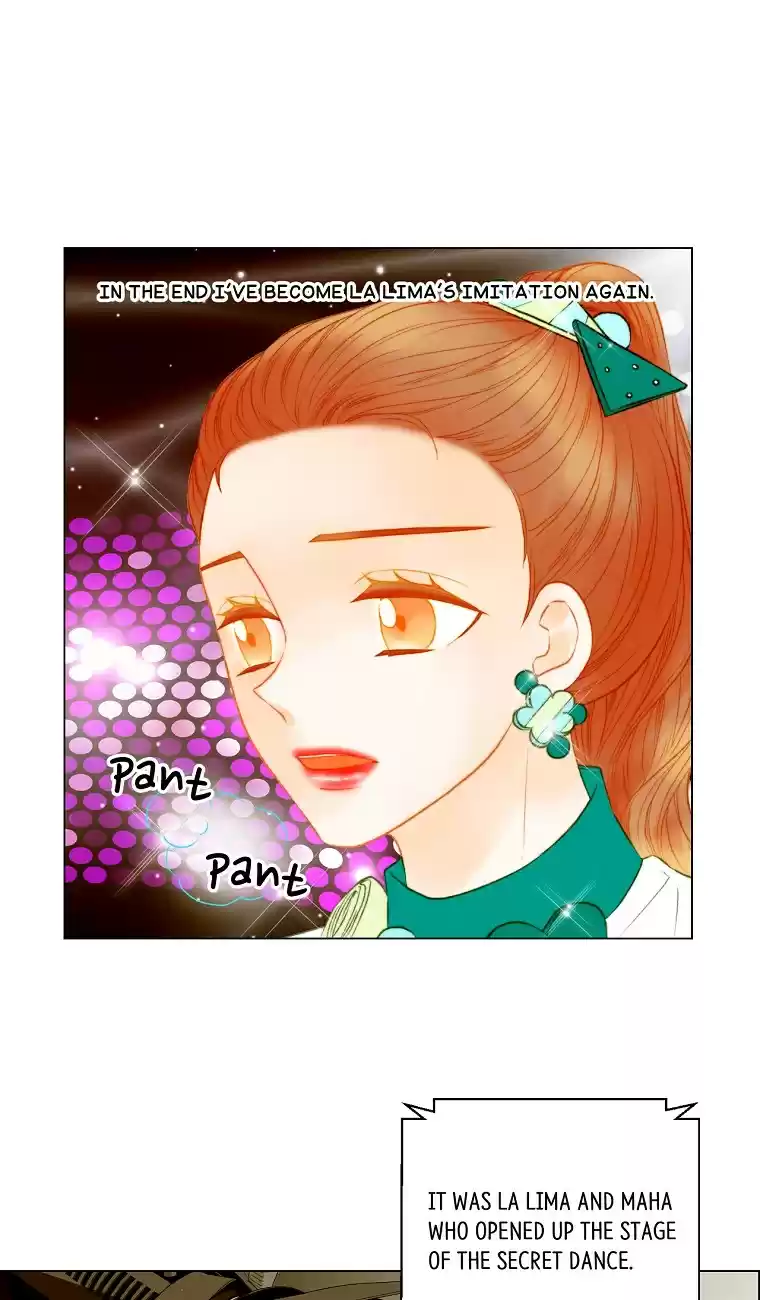 Imitation (PARK Kyung-ran) Vol.3 Ch.134