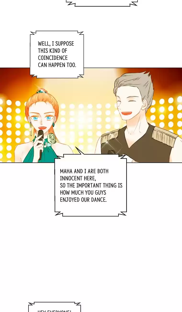 Imitation (PARK Kyung-ran) Vol.3 Ch.134