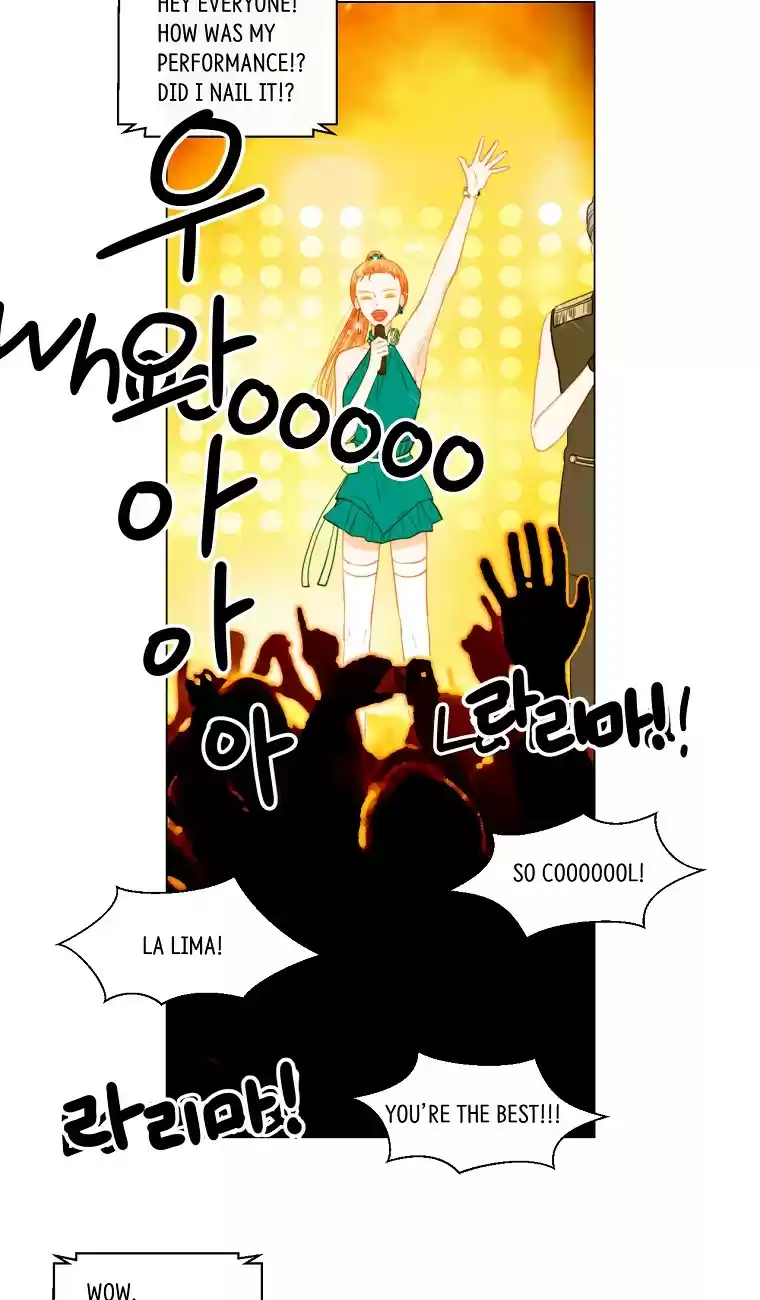 Imitation (PARK Kyung-ran) Vol.3 Ch.134