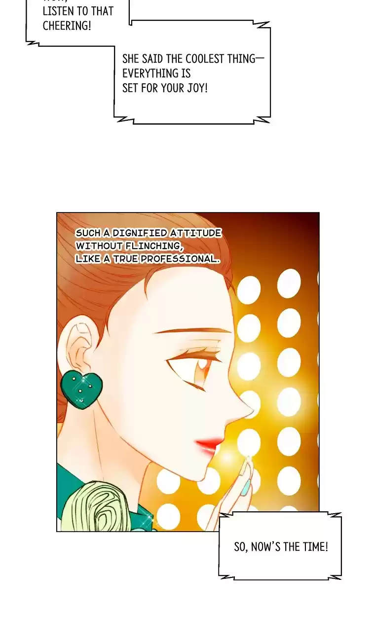 Imitation (PARK Kyung-ran) Vol.3 Ch.134