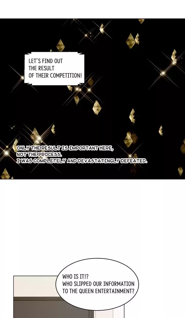 Imitation (PARK Kyung-ran) Vol.3 Ch.134