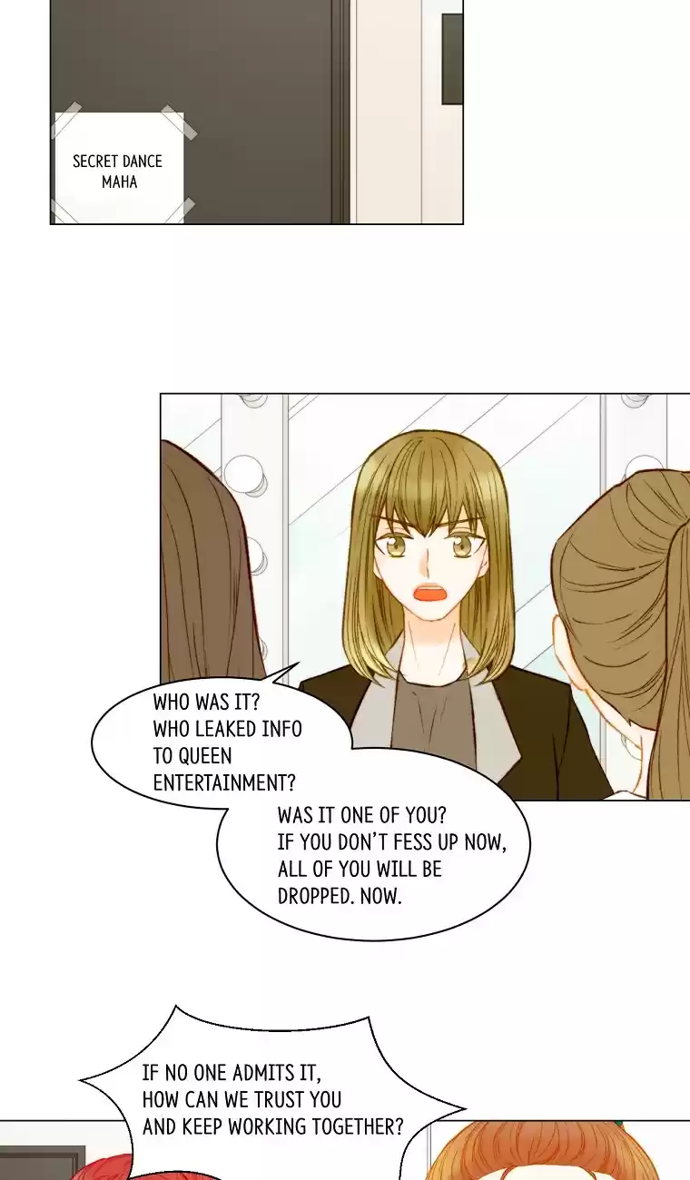 Imitation (PARK Kyung-ran) Vol.3 Ch.134