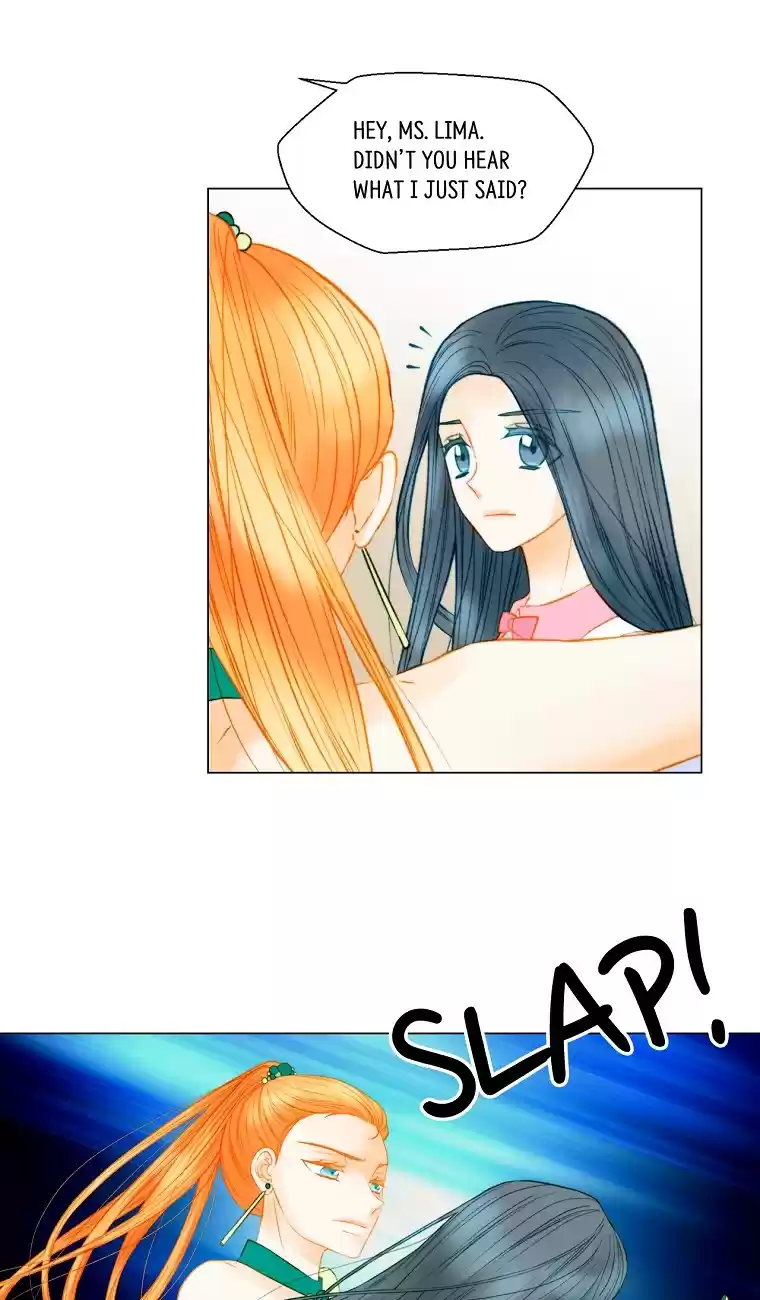 Imitation (PARK Kyung-ran) Vol.3 Ch.134