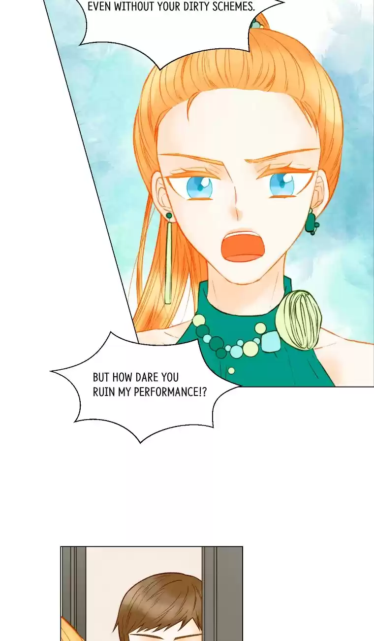 Imitation (PARK Kyung-ran) Vol.3 Ch.134