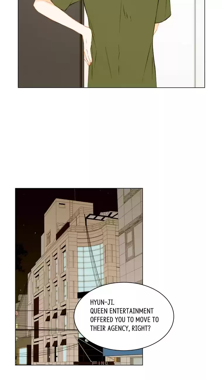 Imitation (PARK Kyung-ran) Vol.3 Ch.134