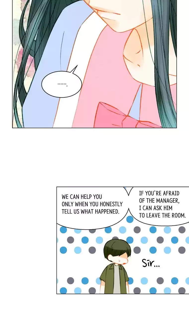 Imitation (PARK Kyung-ran) Vol.3 Ch.134