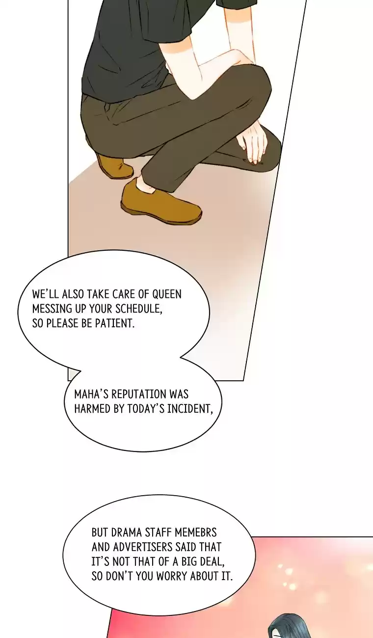 Imitation (PARK Kyung-ran) Vol.3 Ch.134