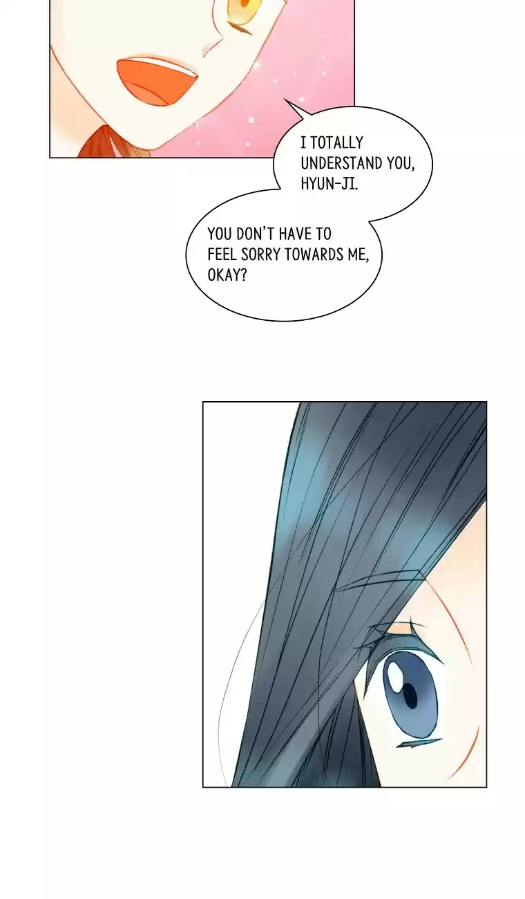 Imitation (PARK Kyung-ran) Vol.3 Ch.134