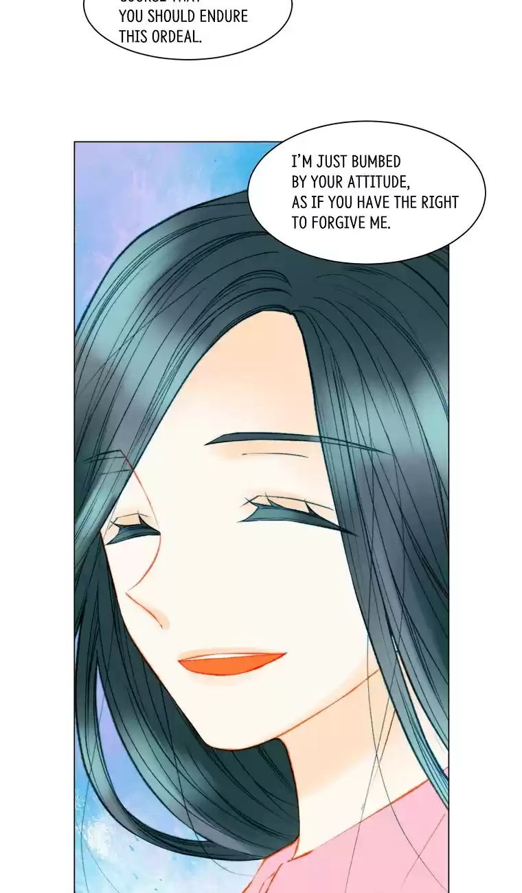 Imitation (PARK Kyung-ran) Vol.3 Ch.134