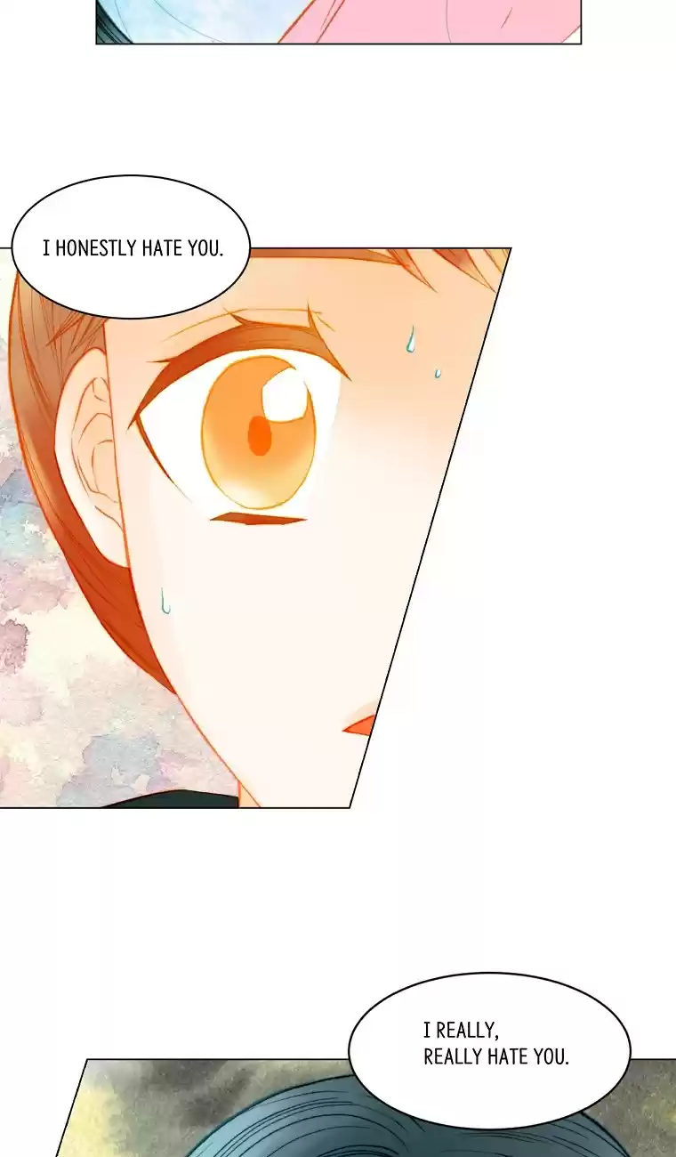 Imitation (PARK Kyung-ran) Vol.3 Ch.134