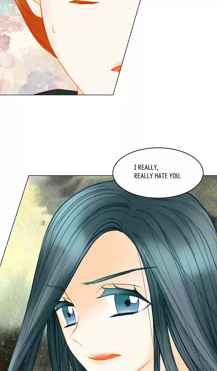 Imitation (PARK Kyung-ran) Vol.3 Ch.135