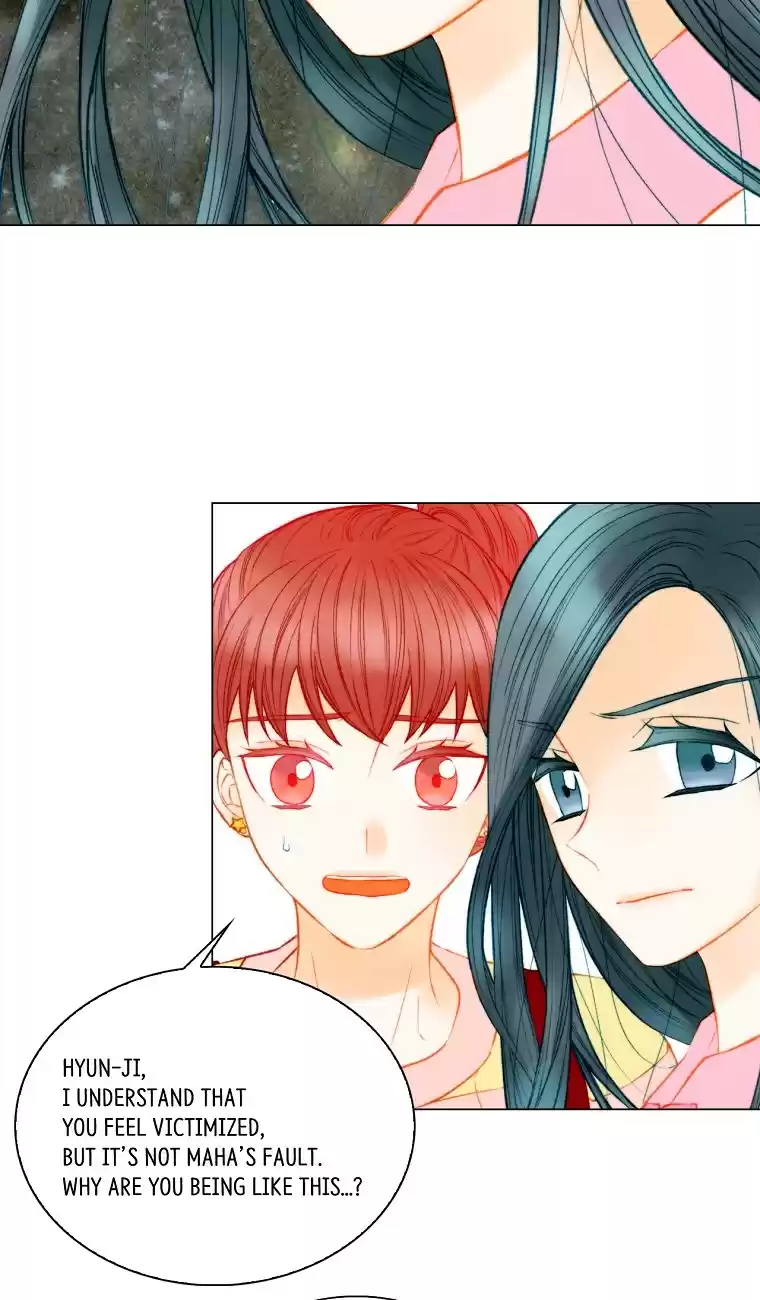 Imitation (PARK Kyung-ran) Vol.3 Ch.135