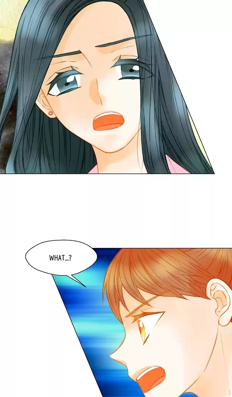 Imitation (PARK Kyung-ran) Vol.3 Ch.135