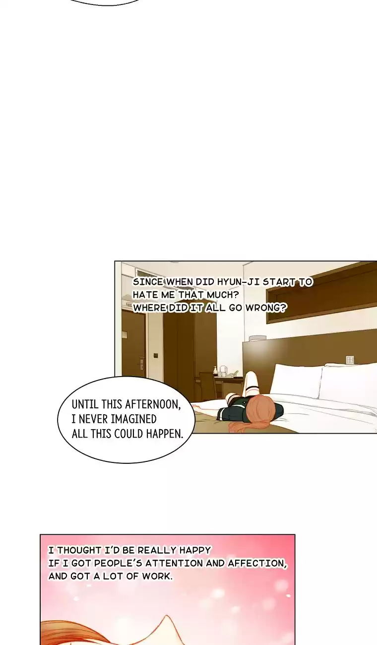 Imitation (PARK Kyung-ran) Vol.3 Ch.135